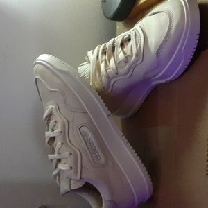 Adidas Pharrell Williams HU SC Premiere Size 7.5 (7 1/2)